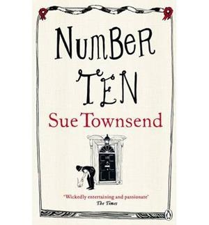 NUMBER TEN | 9780241958384 | TOWSEND, SUE