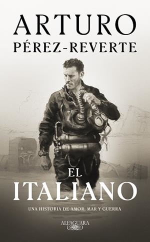 ITALIANO EL | 9788420460499 | PÉREZ-REVERTE, ARTURO