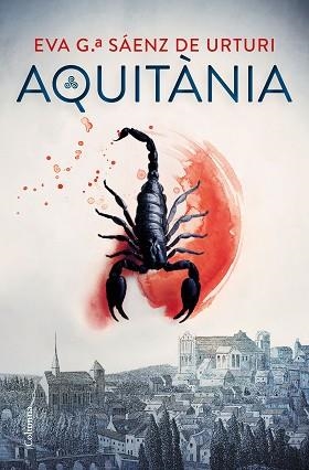 AQUITÀNIA (CATALA) | 9788466428132 | GARCÍA SÁENZ DE URTURI, EVA