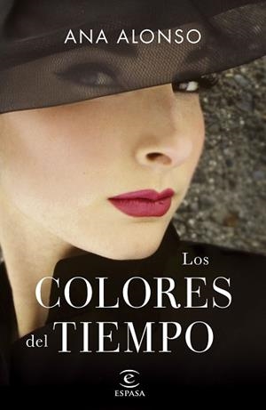 COLORES DEL TIEMPO | 9788467062458 | ALONSO, ANA