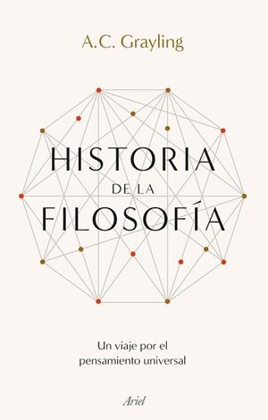 HISTORIA DE LA FILOSOFÍA | 9788434433809 | GRAYLING, A. C.
