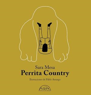 PERRITA COUNTRY | 9788483932964 | MESA, SARA