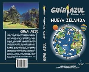 NUEVA ZELANDA | 9788417823177 | MARTÍNEZ, MOSÉS / MARTÍNEZ, OMAR / GARCÍA, JESÚS