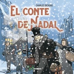 CONTE DE NADAL | 9788424667726 | DICKENS, CHARLES