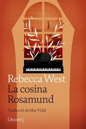 COSINA ROSAMUND | 9788417868871 | WEST, REBECCA