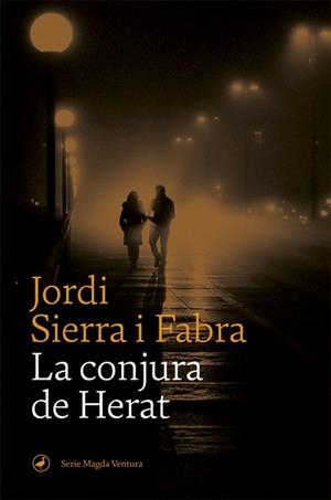 CONJURA DE HERAT | 9788418059360 | SIERRA I FABRA, JORDI