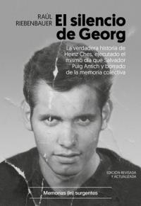 SECRETO DE GEORGE | 9788412238655 | RIEBENBAUER, RAUL