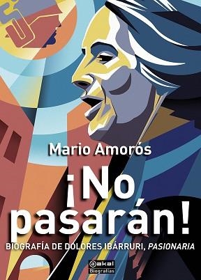 NO PASARÁN | 9788446051107 | AMORÓS QUILES, MARIO