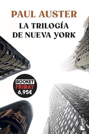 TRILOGÍA DE NUEVA YORK | 9788432239274 | AUSTER, PAUL