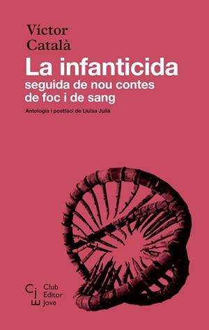 INFANTICIDA | 9788473293204 | CATALÀ, VÍCTOR