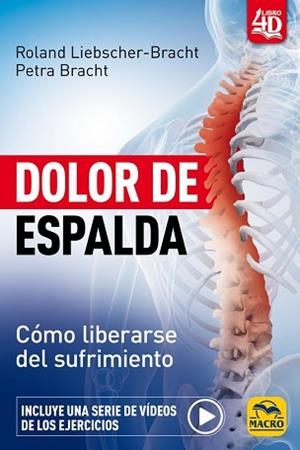 DOLOR DE ESPALDA | 9788417080815 | LIEBSCHER-BRACHT, ROLAND / BRACHT, PETRA