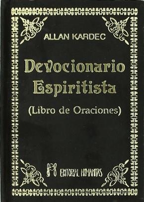 DEVOCIONARIO ESPIRITISTA | 9788479101251 | KARDEC, ALLAN
