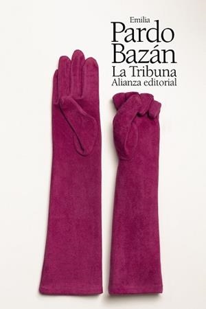 TRIBUNA LA | 9788413622415 | PARDO BAZÁN, EMILIA