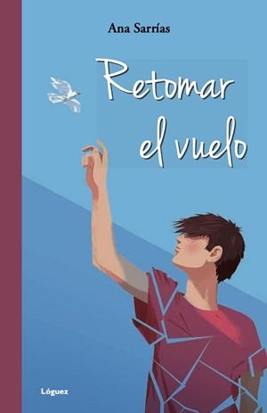 RETOMAR EL VUELO | 9788412052152 | SARRÍAS OTEIZA, ANA