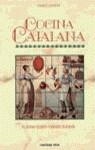 COCINA CATALANA | 9788427013858 | ANDREWS, COLMAN