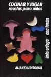 COCINAR Y JUGAR | 9788420602318 | ORTEGA KLEIN, INES ; TERAN, ANA