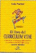 LIBRO DEL CURRICULUM VITAE | 9788479788629 | PUCHOL MORENO, LUIS