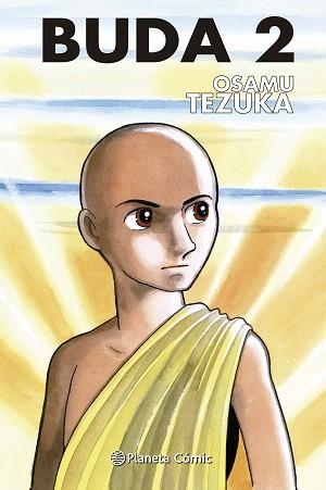 BUDA Nº 02/05 | 9788413426068 | TEZUKA, OSAMU