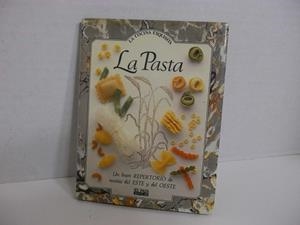 PASTA, LA | 9788403590991 | NORMAN, JILL