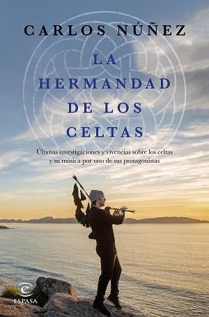 HERMANDAD DE LOS CELTAS | 9788467048056 | NÚÑEZ, CARLOS