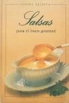 SALSAS PARA EL BUEN GOURMET | 9788487251351 | CAVESTRI, GIOVANNI