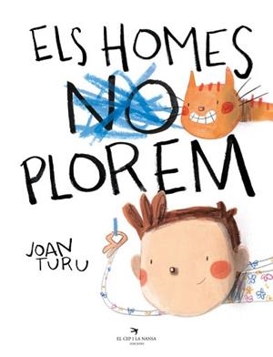 HOMES PLOREM | 9788418522765 | TURU, JOAN