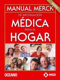 MANUAL MERCK DE INFORMACIÓN MÉDICA PARA EL HOGAR | 9788449446580 | MERCK