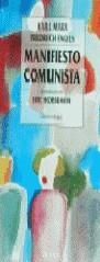 MANIFIESTO COMUNISTA | 9788474238815 | MARX, KARL