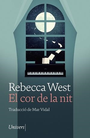 COR DE LA NIT | 9788417868512 | WEST, REBECCA