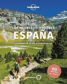 MEJORES EXCURSIONES ESPAÑA | 9788408251316 | BUTLER, STUART / KAMINSKI, ANNA / NOBLE, JOHN / O'NEILL, ZORA