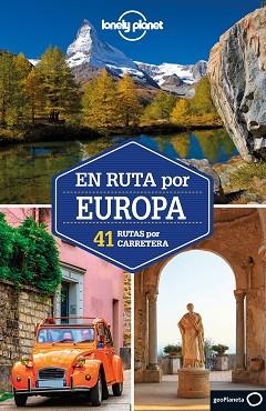 RUTA POR EUROPA 1 | 9788408248507 | ALBISTON, ISABEL/BERRY, OLIVER/BUTLER, STUART/CARILLET, JEAN-BERNARD/DAVENPORT, FIONN/DI DUCA, MARC/