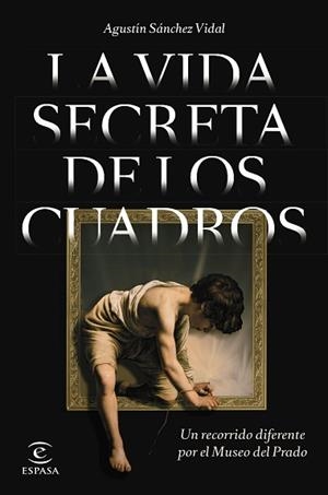 VIDA SECRETA DE LOS CUADROS | 9788467064841 | SÁNCHEZ VIDAL, AGUSTÍN
