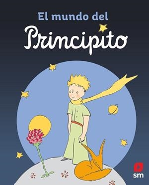 MUNDO DEL PRINCIPITO | 9788413923659 | BOCCADOR, SABINE