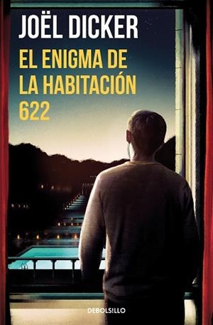 ENIGMA DE LA HABITACIÓN 622 | 9788466357999 | DICKER, JOËL