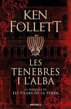 TENEBRES I L'ALBA | 9788418196379 | FOLLETT, KEN
