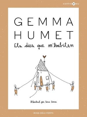 DIES QUE M'HABITEN | 9788418033254 | HUMET, GEMMA
