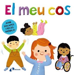 MEU COS | 9788413491233 | VARIOS AUTORES