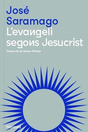EVANGELI SEGONS JESUCRIST | 9788419179074 | SARAMAGO, JOSÉ