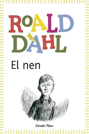 NEN EL | 9788490572597 | DAHL, ROALD