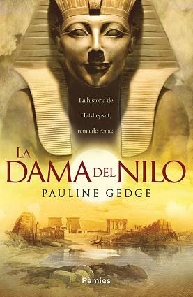 DAMA DEL NILO | 9788416970230 | GEDGE, PAULINE