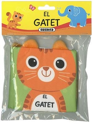 GATET | 9788467765175 | EDICIONES, SUSAETA