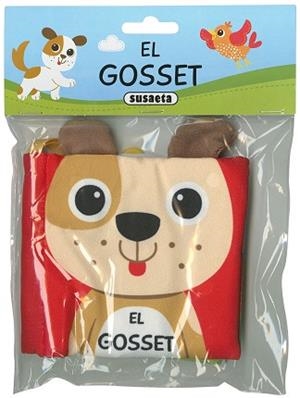 GOSSET | 9788467765182 | EDICIONES, SUSAETA