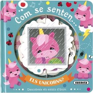 UNICORNS | 9788467783285 | EDICIONES, SUSAETA