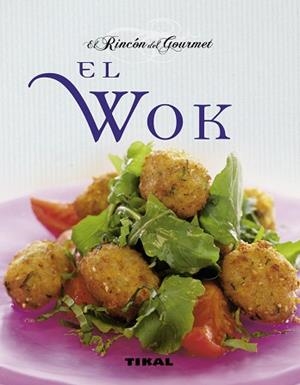 WOK EL | 9788499281148 | CHALENDAR, PIERRETTE/CHAVANNE, PHILIPPE