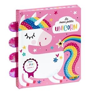 MEVA PETITA UNICORN | 9788411011938