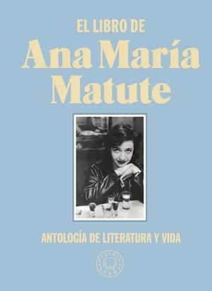 LIBRO DE ANA MARÍA MATUTE. EDICIÓN LIMITADA DE TELA. | 9788418187797 | MATUTE, ANA MARÍA