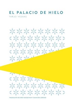 PALACIO DE HIELO | 9789992076002 | VESAAS, TARJEI