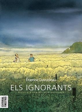 IGNORANTS | 9788412426144 | DAVODEAU, ÉTIENNE
