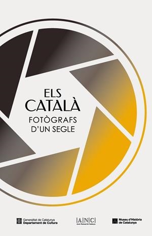 CATALÀ, FOTÒGRAFS D'UN SEGLE | 9788423208784 | CATALÀ PEDERSEN, ANDREU/MARTÍ BAIGET, JEP/PARÍS FORTUNY, JORDI/INSENSER, ELISABET/BOQUERA DIAGO, EST