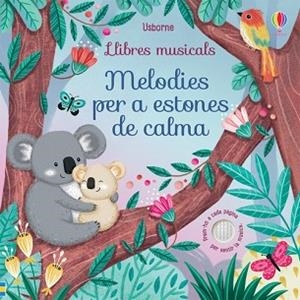 MELODIES PER A ESTONES DE CALMA | 9781474983488 | TAPLIN, SAM